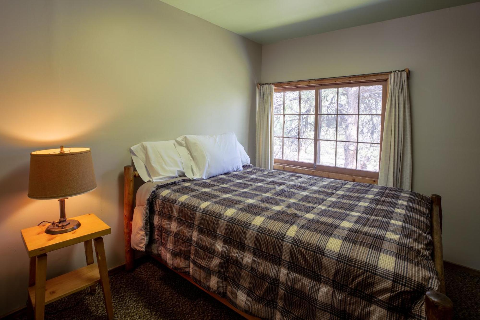 The Meeker Park Lodge Allenspark 外观 照片