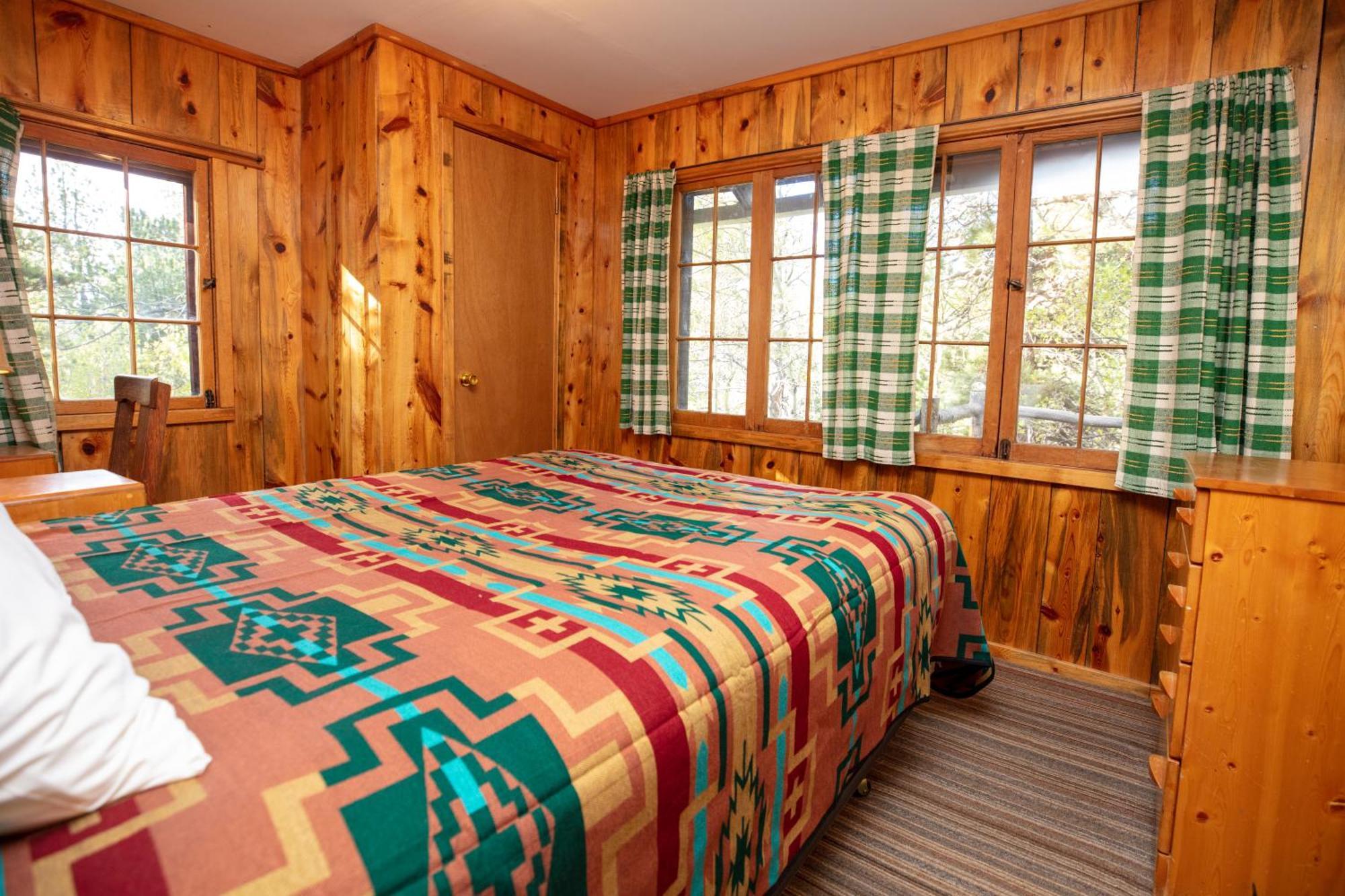 The Meeker Park Lodge Allenspark 外观 照片